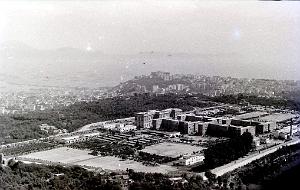 CAMPAGNE D ITALIE 1943 ARRIVEE A NAPLES NOV 1943  (1)